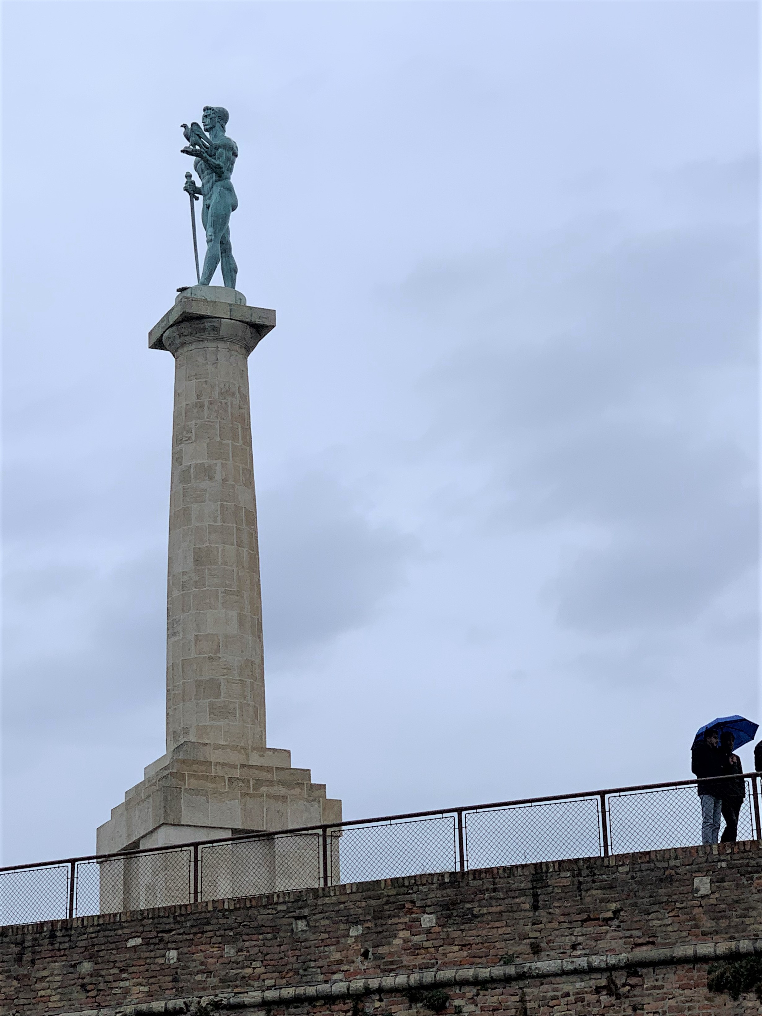 Belgrade